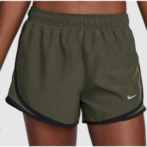 Nike Women's size XS Tempo Brief-Lined Running Shorts MSRP $32